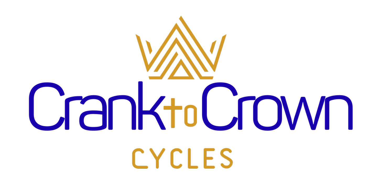 Crank To Crown Cycles